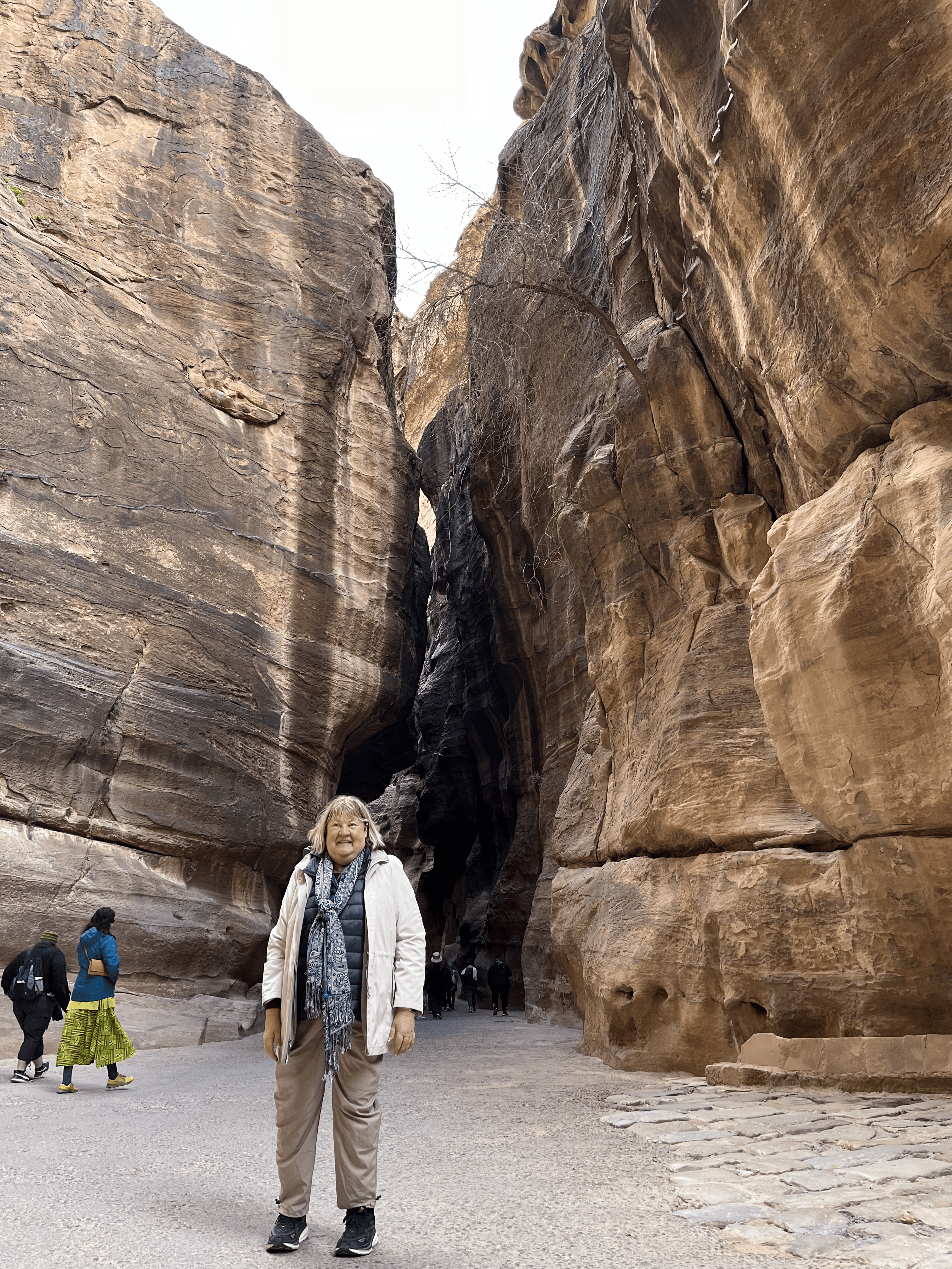 Canyon
