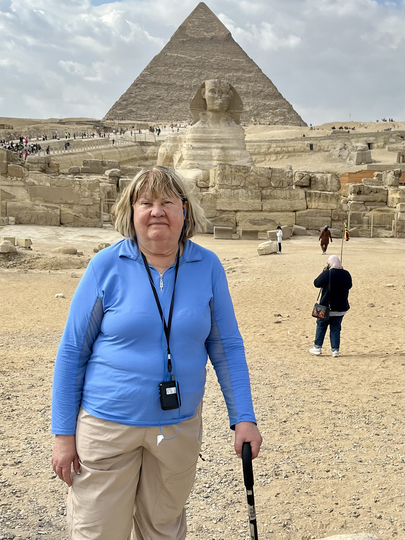 Sphinx