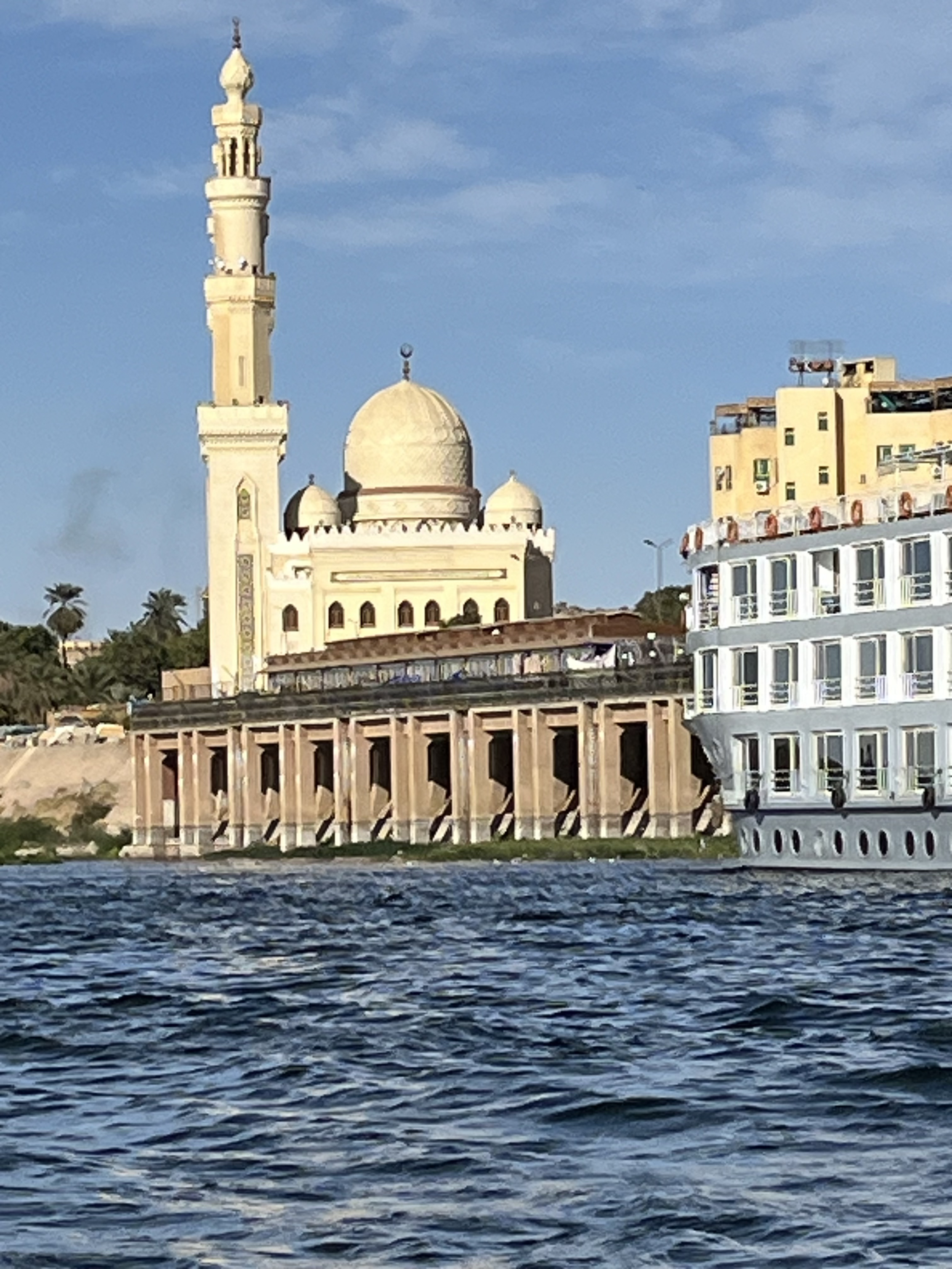 Mosque