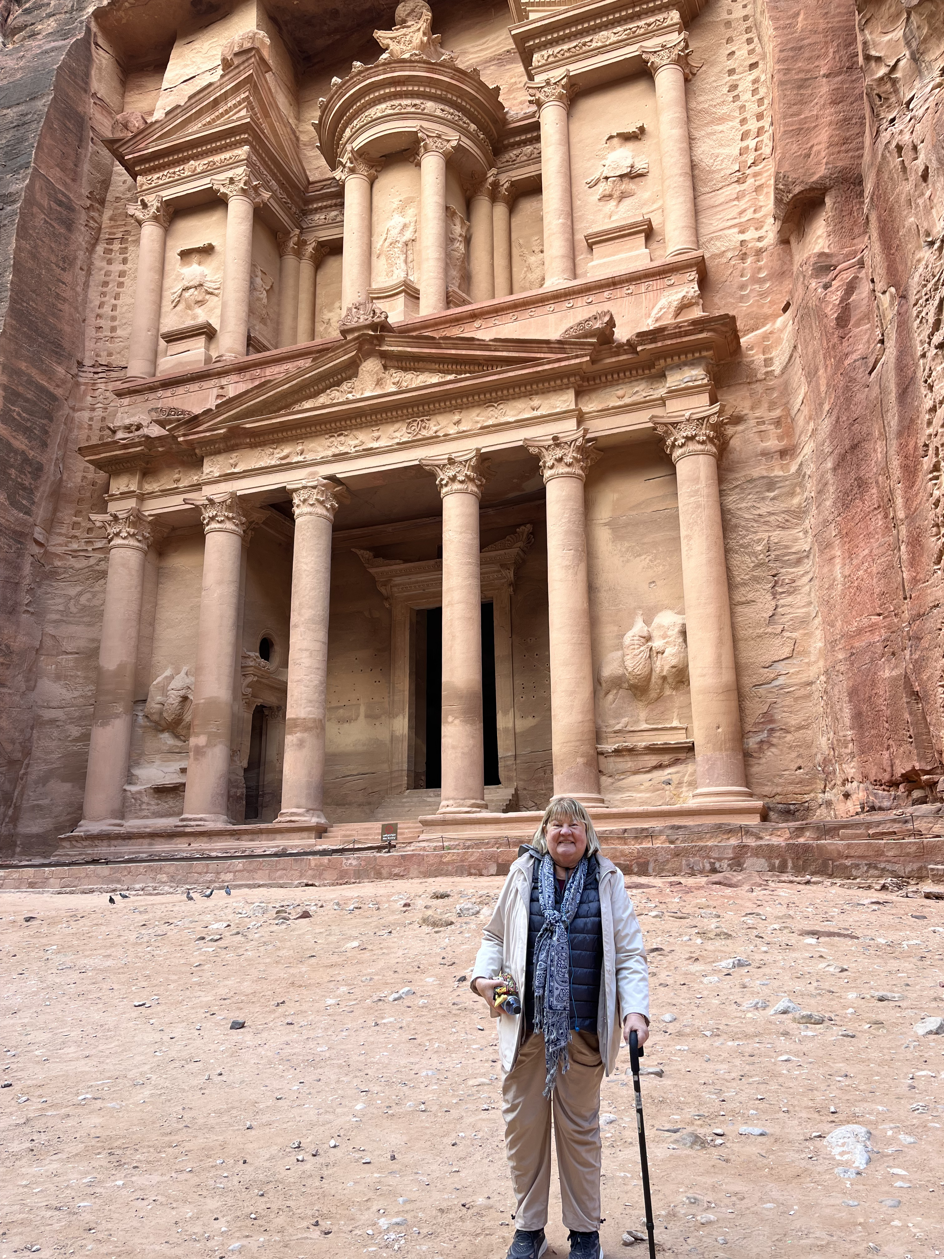 Petra