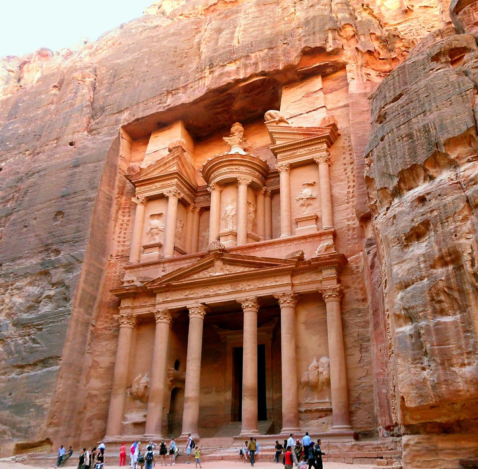Petra