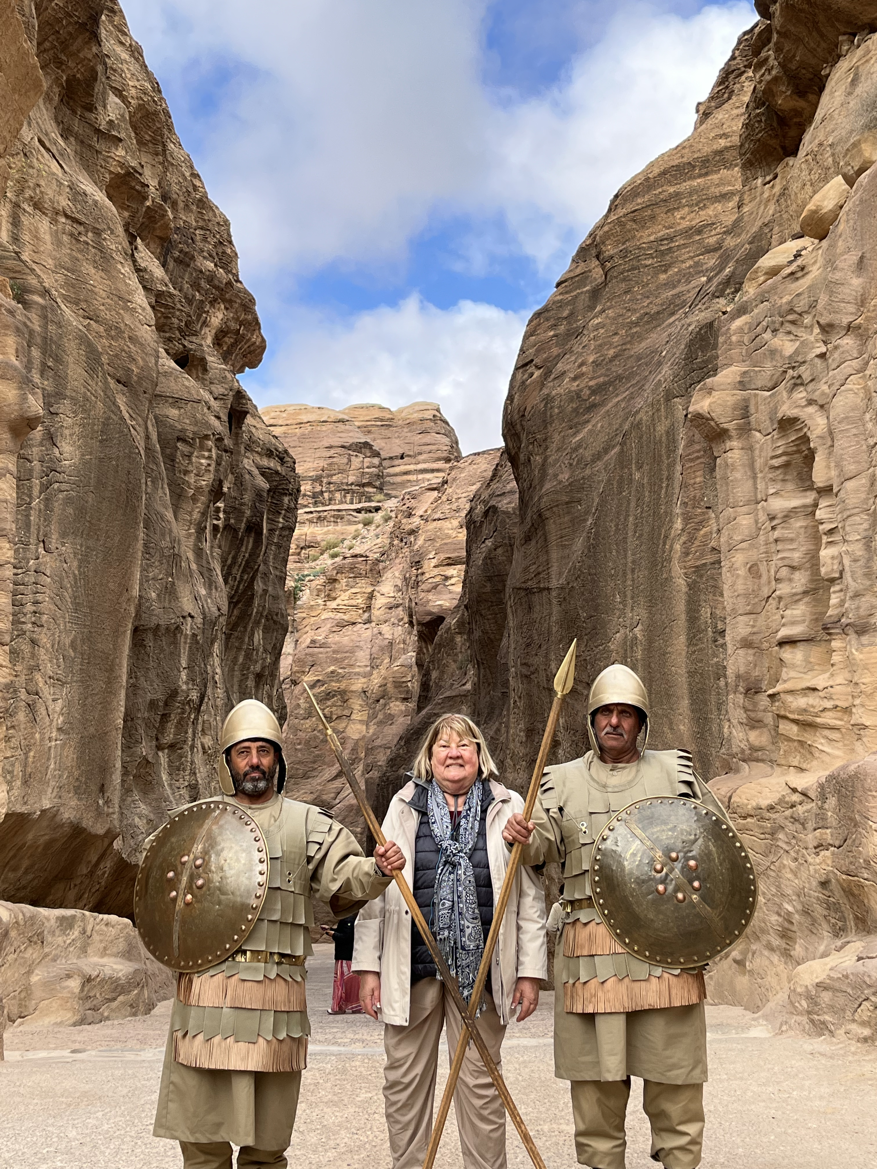 Petra